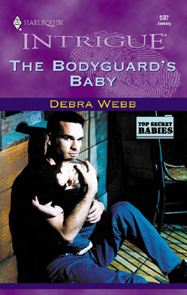 The Bodyguard
